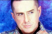 Holly Johnson