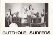 Butthole Surfers