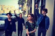Echosmith