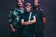 Royksopp & Robyn