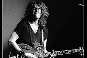Alvin Lee