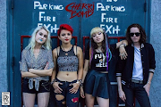 Cherri Bomb