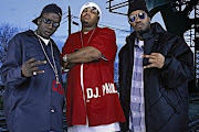 Three 6 Mafia