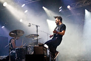 Dillinger Escape Plan
