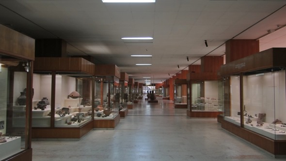 Museu Arqueológico de Istambul