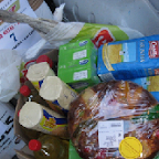Município de Mortágua distribui Cabaz de Natal por 68 famílias
carenciadas