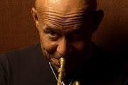 Eddie Henderson