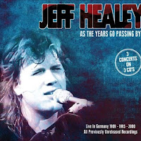 As the Years Go Passing By