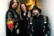 Blackie & the Rodeo Kings