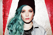 Halsey