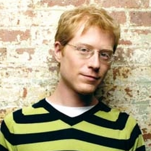 Anthony Rapp