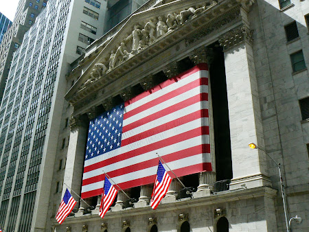 Bursa din New York - NYSE
