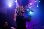 Darlene Zschech