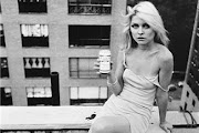 Debbie Harry