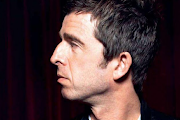 Noel Gallagher's High Flying Birds