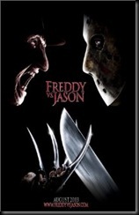 freddy vs Jason