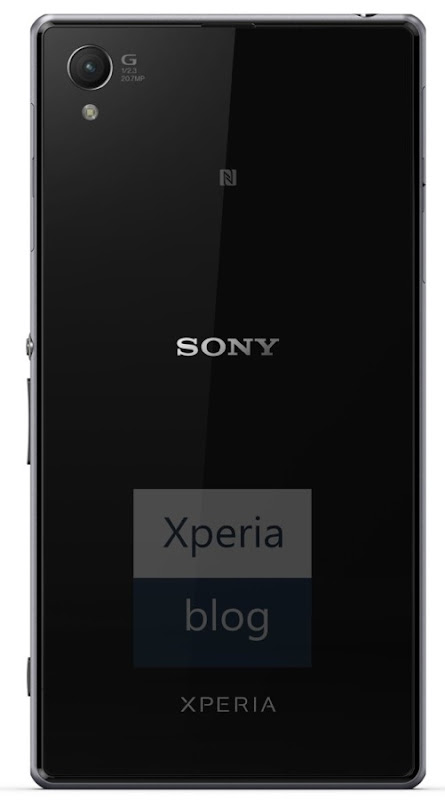 Sony Xperia Z1 2 571x1024