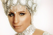 Barbra Streisand