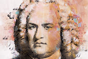 Johann Sebastian Bach