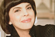 Mireille Mathieu