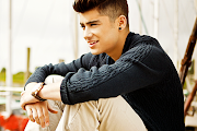 Zayn Malik