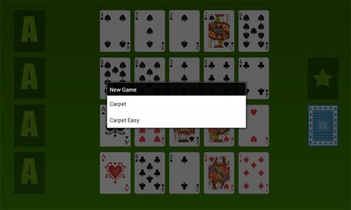 免費下載紙牌APP|Carpet Solitaire app開箱文|APP開箱王