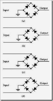 MCQs in Diode Applications Fig. 05