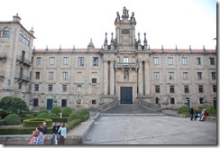 Oporrak 2011, Galicia - Santiago de Compostela  10