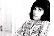 Freddie Mercury