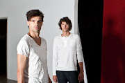 For KING & COUNTRY