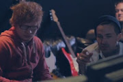 Ed Sheeran & Yelawolf