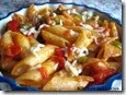 86 - Pasta Jalfrezi 86 - Pasta Jalfrezi