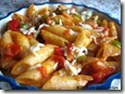 86 - Pasta Jalfrezi