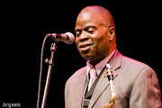 Maceo Parker