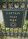 Captain Tilly Park