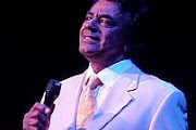 Johnny Mathis