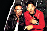 DJ Jazzy Jeff & The Fresh Prince