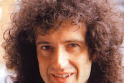 Brian May