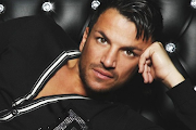 Peter Andre