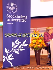 DSC00103.JPG Religionshistoria Stockholms Universitet. Med amorism