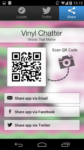 免費下載商業APP|Vinyl Chatter app開箱文|APP開箱王
