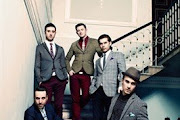 The Overtones