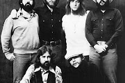 The Marshall Tucker Band