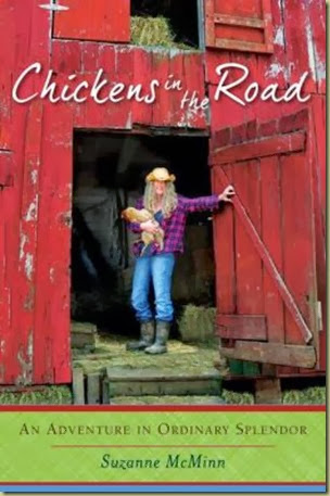 Chickens in the Road cover