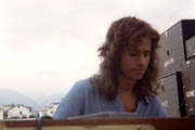 Tony Banks