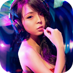 Cover Image of ダウンロード Nghe Nhạc Dj Nonstop Việt 1.0 APK