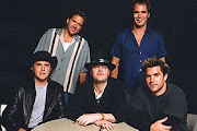 Blues Traveler