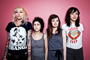 The Coathangers