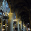 Paryż - Katedra Notre Dame