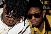 PM Dawn